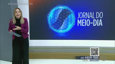 itemJovem dispara contra PM e vai preso após perseguição em Jataí