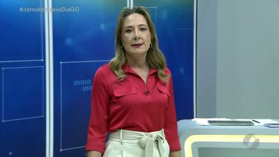 itemIncineração de drogas apreendidas em Goiás