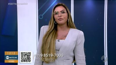 Viol&ecirc;ncia e homofobia, homem &eacute; agredido em An&aacute;polis