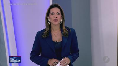 Jovem em c&aacute;rcere privado pede socorro pelas redes e &eacute; salva pela PM