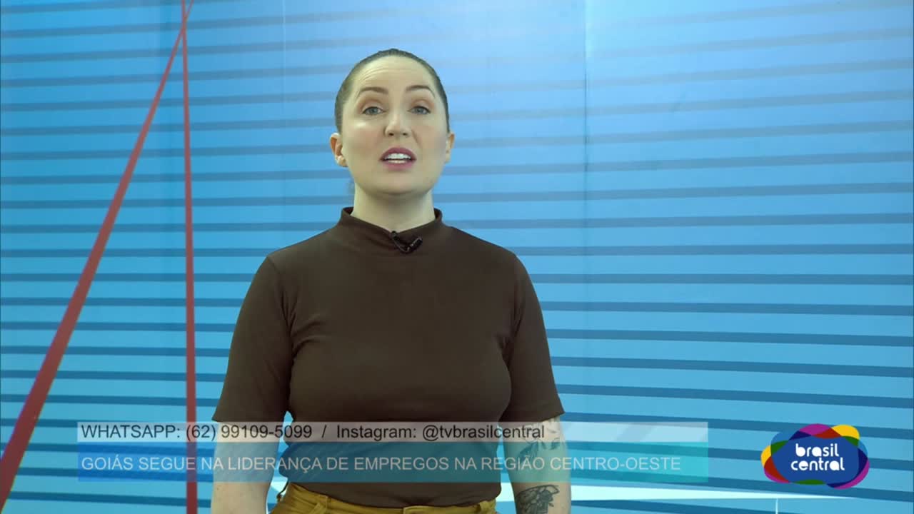 itemAssembleia Legislativa promove Mutirão de Emprego em Anápolis.