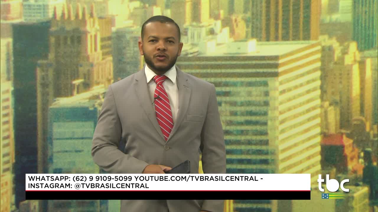 Caiado deve anunciar Kassab como Vice hoje