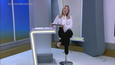 Jovens d&atilde;o primeiro passo rumo ao emprego