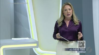 itemImagem de Nossa Senhora das Graças fica em definitivo em paróquia de Goiânia