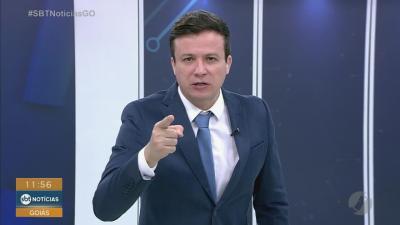 itemHugo lotado - pacientes enfrentam demora e superlotação