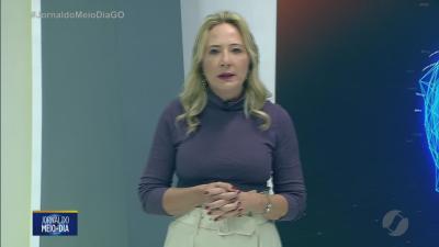 itemAdministrador de hospital em Goiânia é preso após descumprir normas sanitárias
