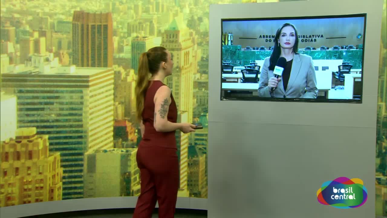 itemNoticias da Assembleia Legislativa