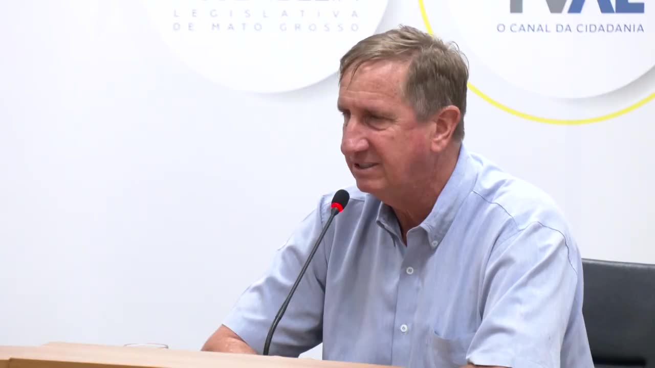 Frente Parlamentar do Leite debate as dificuldades enfrentadas pelo setor em Mato Grosso