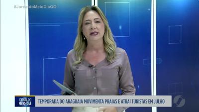 itemPM prende quatro pessoas por furto de eletrodomésticos de loja em Aparecida de Goiânia