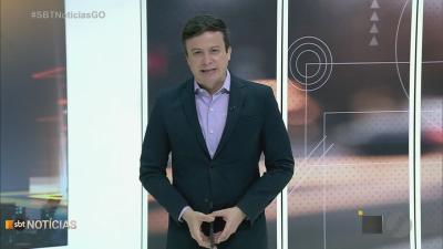 itemInfluencer atropela garota de programa em motel e acaba preso