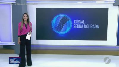 itemPreso em Trindade suspeito de abusar da mãe e filha