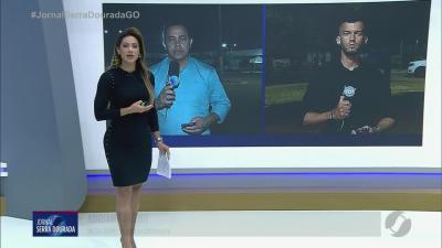 itemFuga durante audiência avanço na investigação PC