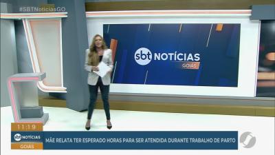 itemEstudante de direito é assassinado a facadas no bosque do Buritis em Goiânia