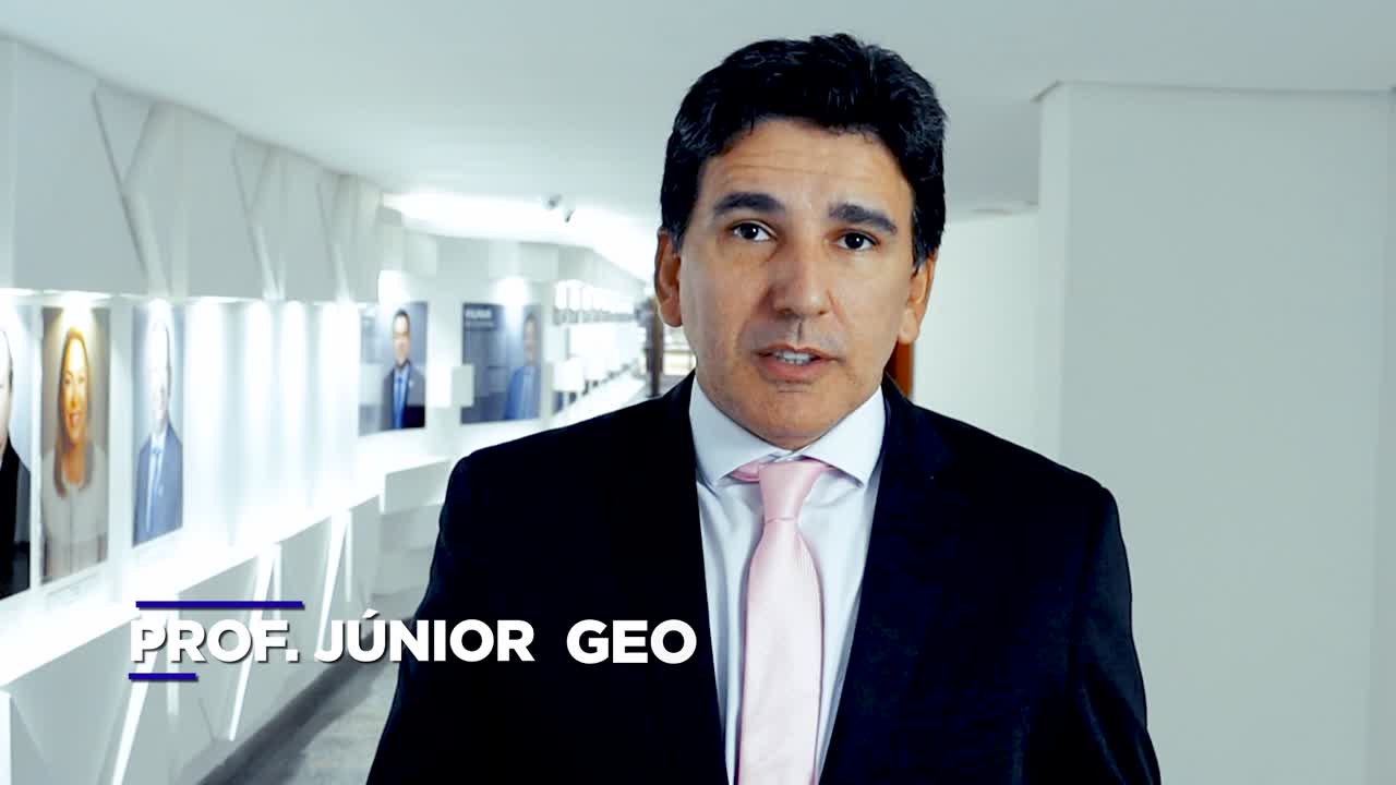 Professor Júnior Geo