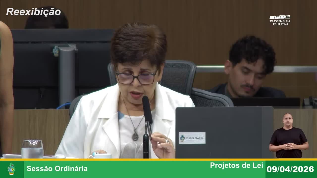 itemNovas Propostas Legislativas Transformam o Cenário Cultural e Social de Goiás