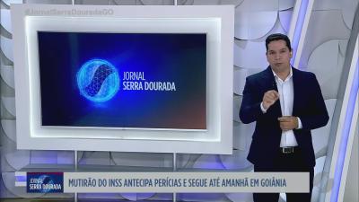 itemMutirão de perícias do INSS em Goiânia