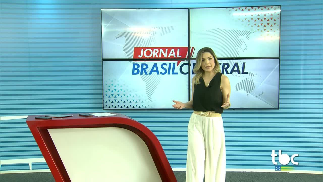itemPrevisão Frente Fria traz Chuvas Esporádicas até Quarta Feira