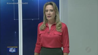 Operação finados nas rodovias de Goiás