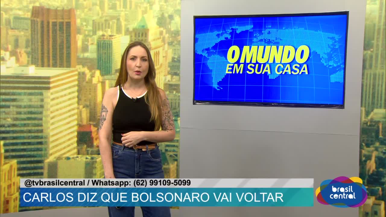 Goiás Social atende Moradores de Águas Lindas
