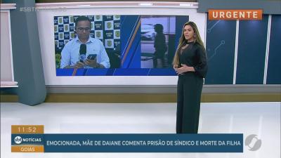 itemPC revela que síndico tinha diversas atritos com corretora em Caldas Novas