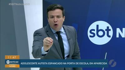 itemPedreiro encontrado morto em área de pastagem em Anápolis