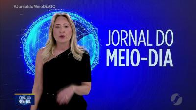 itemFamília desesperada com desaparecimento de mulher em Goiânia