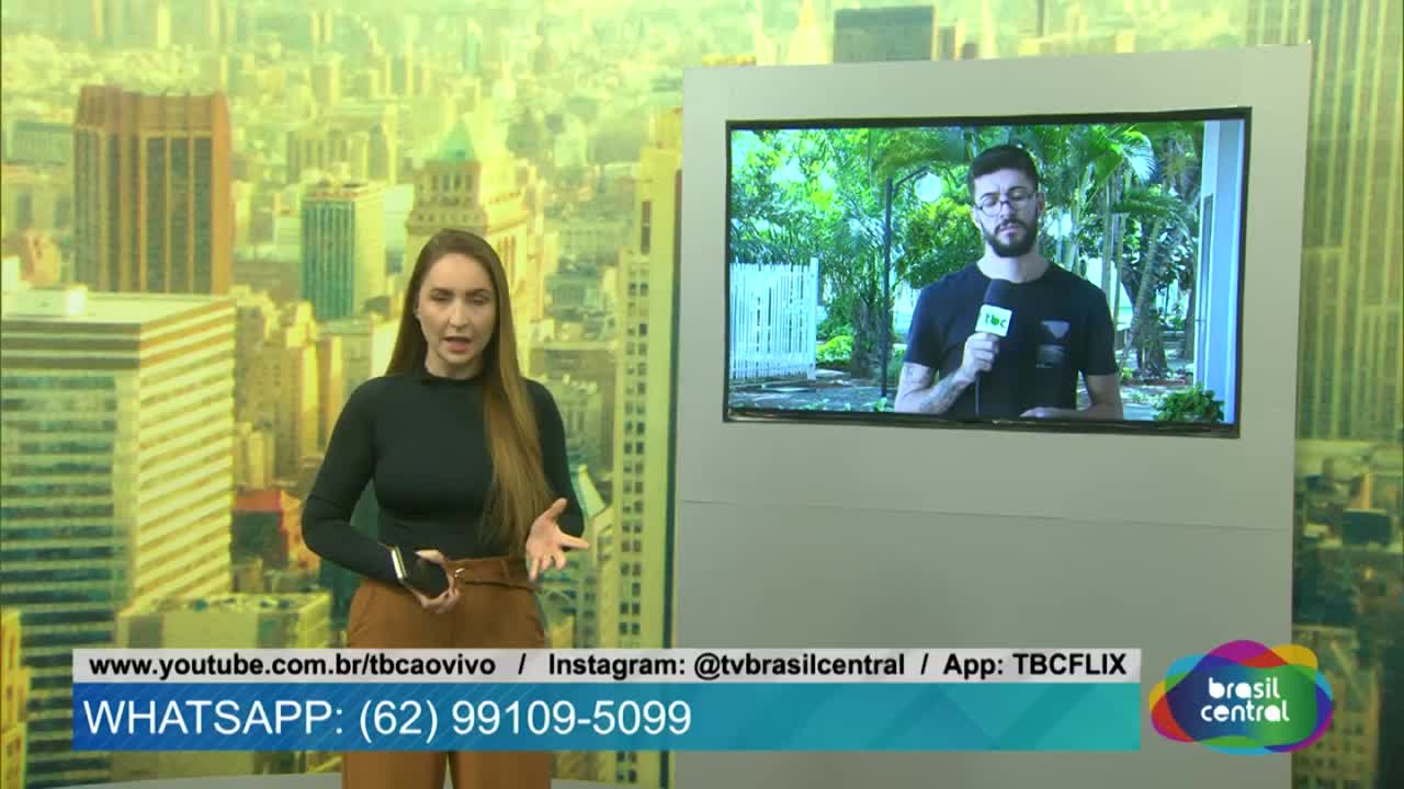 itemPolícia Civil deflagra Operação Citrus Sinensis