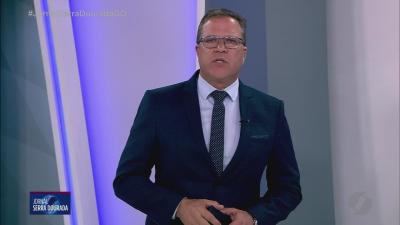 itemUm dos condenados pela morte de Valério Luiz é preso em Portugal