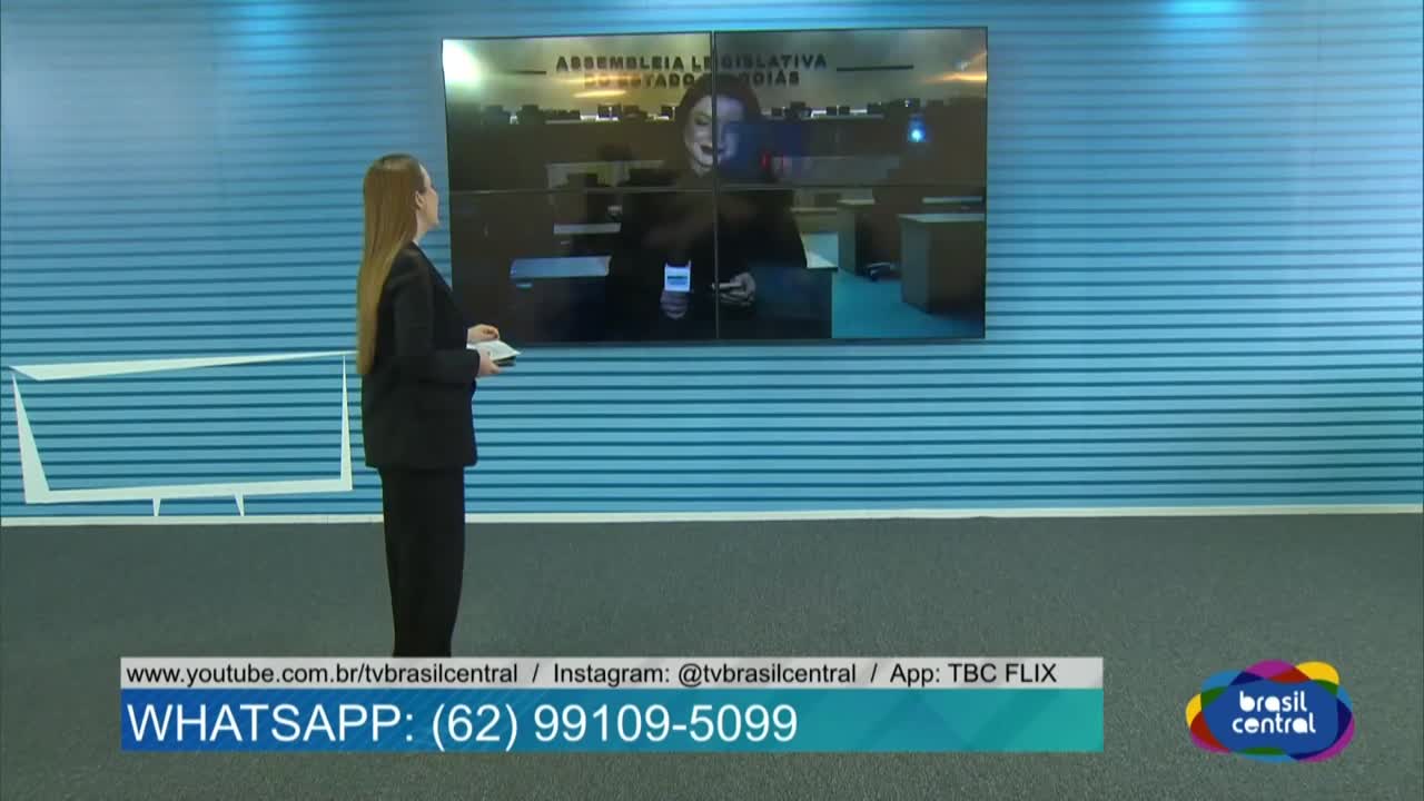 itemNotícias da Assembleia Legislativa