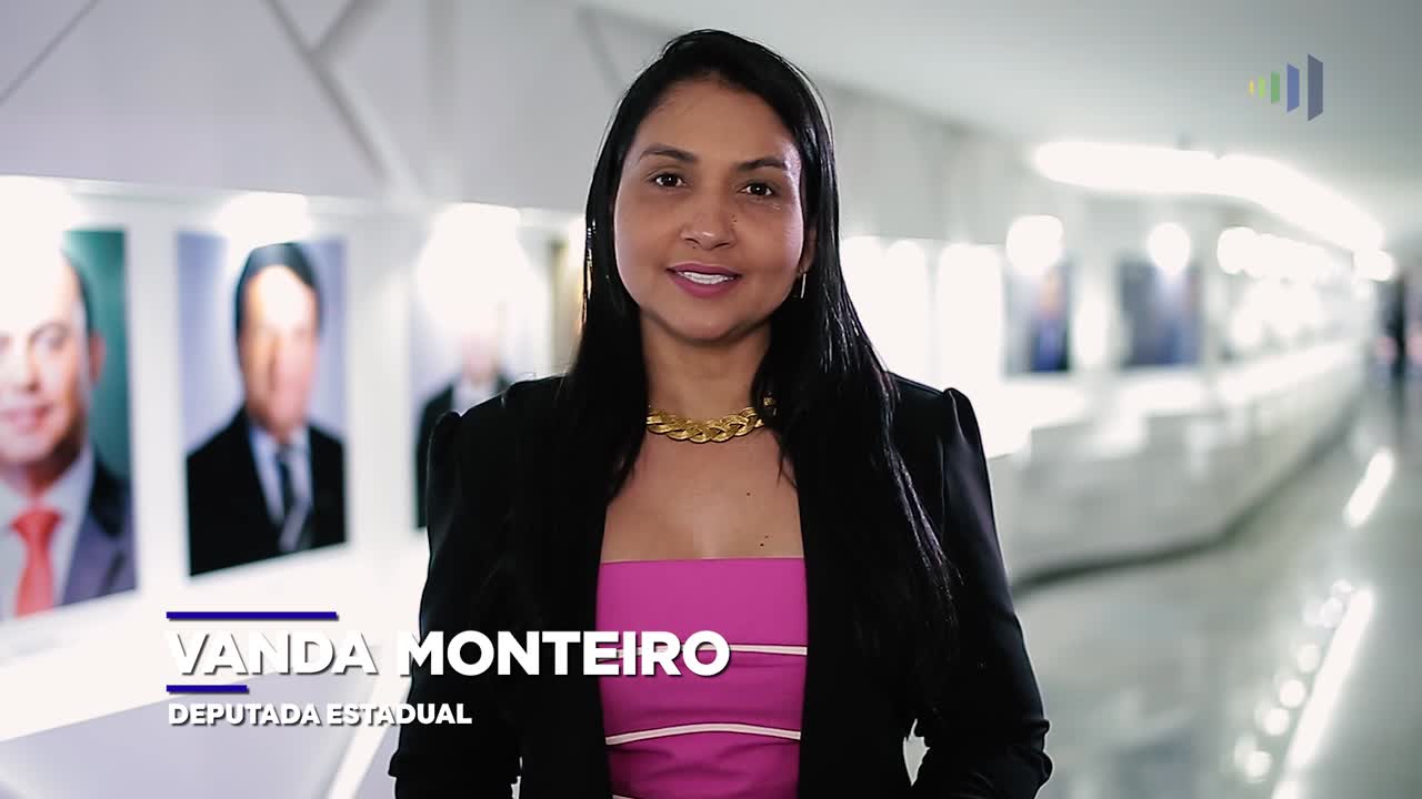 Vanda Monteiro
