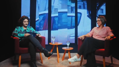 Todos os &Acirc;ngulos: Juliana Curvo