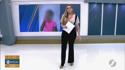 Crian&ccedil;a de 10 anos sofre grave acidente de bicicleta