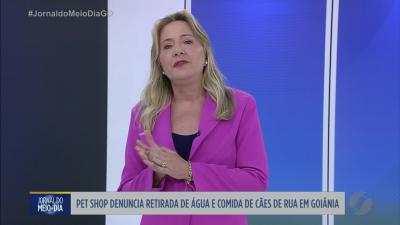 Goi&acirc;nia inicia opera&ccedil;&atilde;o contra dengue com 150 agentes