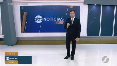 itemFamília procura mulher desaparecida em Caldas Novas