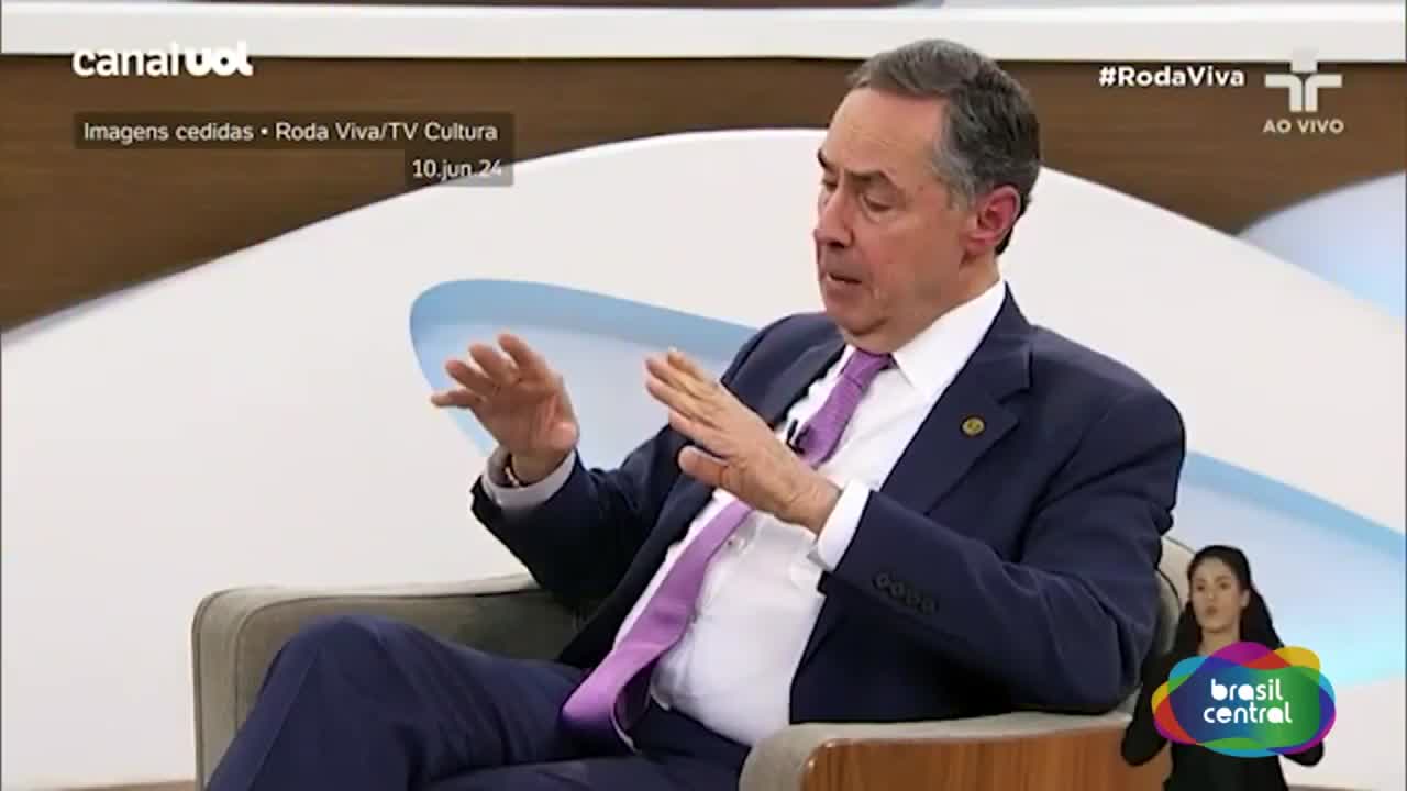 itemAborto CNBB pede anulação de Voto de Barroso