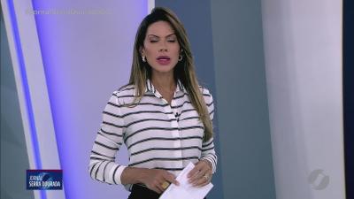 itemPedreiro fica ferido ao cair de telhado em Jataí