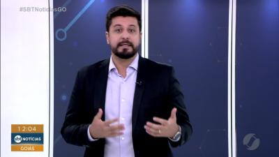 itemMoradores denunciam descaso com o Parque Carmo Bernardes em Goiânia