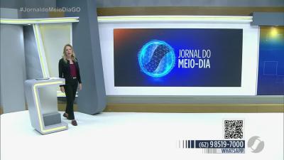 itemLadrões de igreja são presos e materias recuperados em Iporá