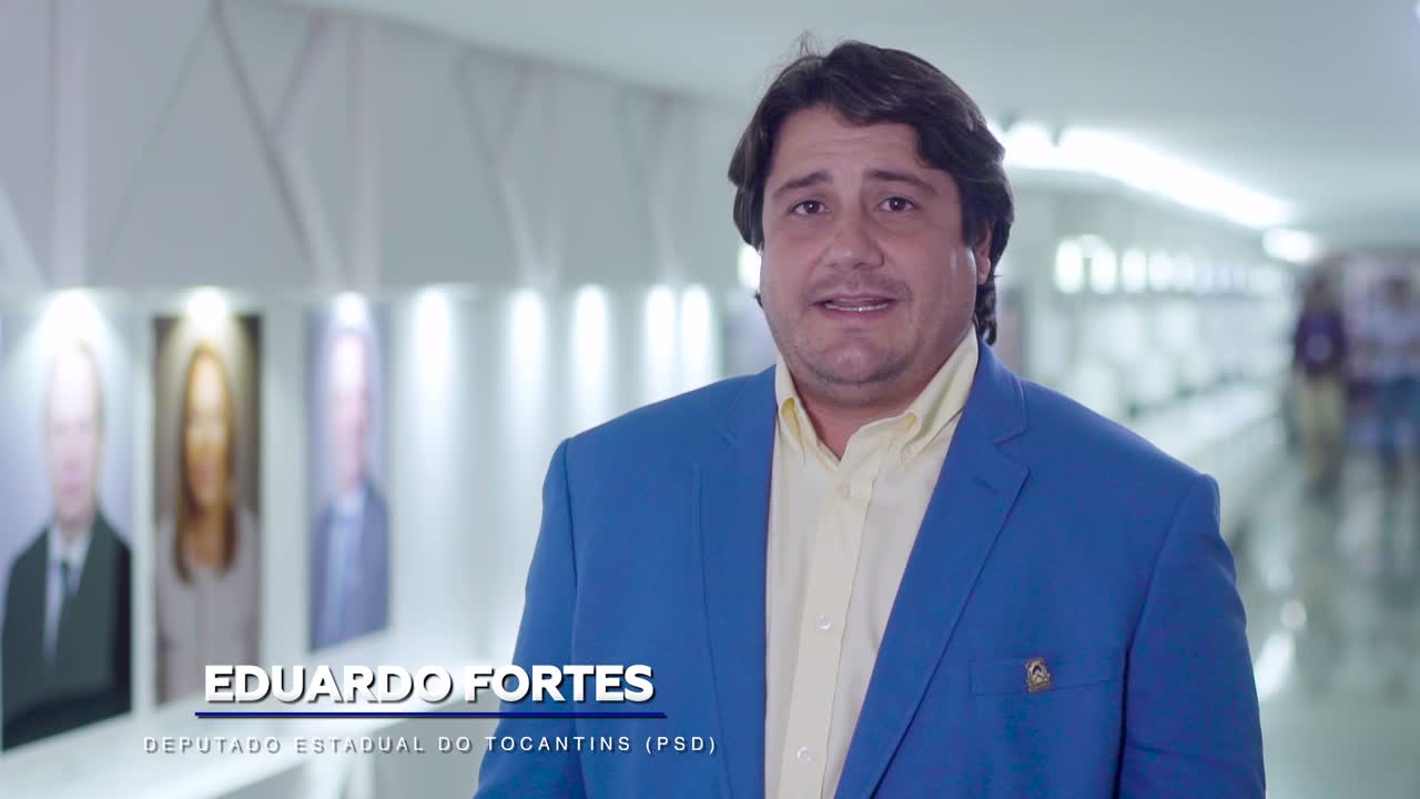 Eduardo Fortes