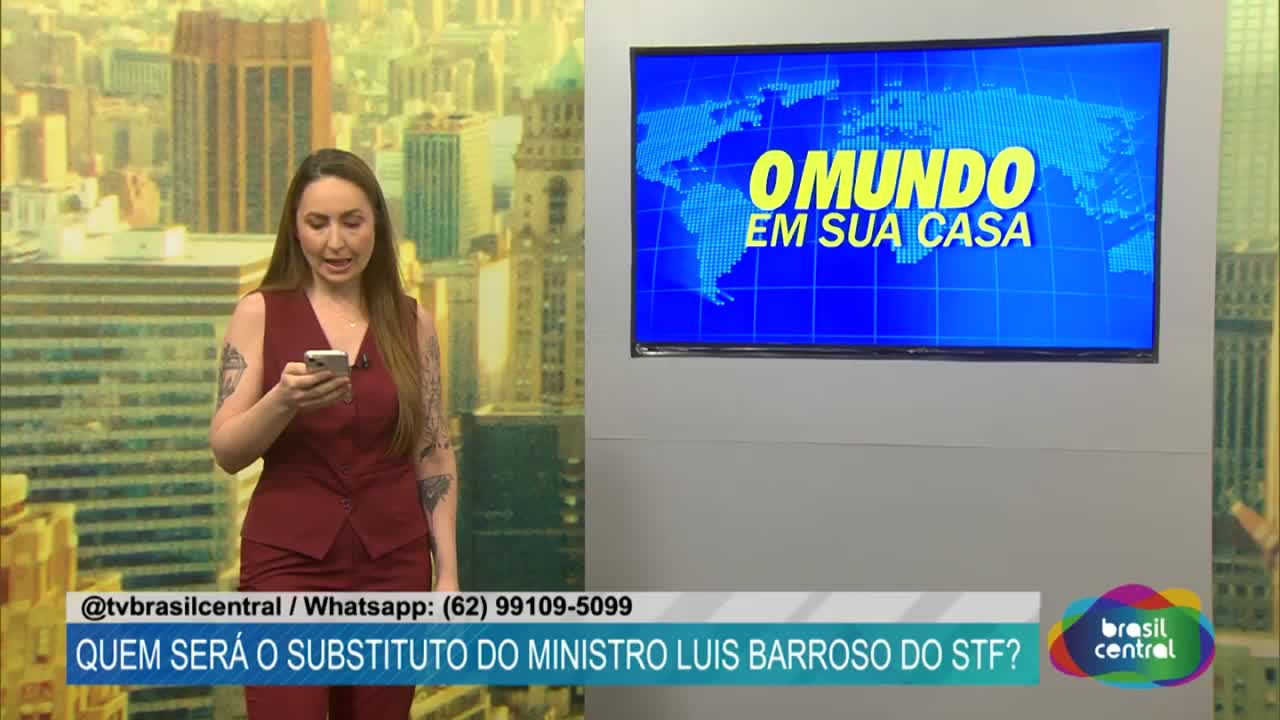 itemMulher Trans de 43 Anos é Morta em Rio Verde.
