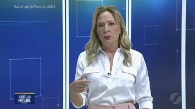 itemDois casos de afogamento com mortes em Goiás