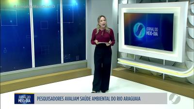 itemDezenas de bairros podem ficar sem água em Goiânia