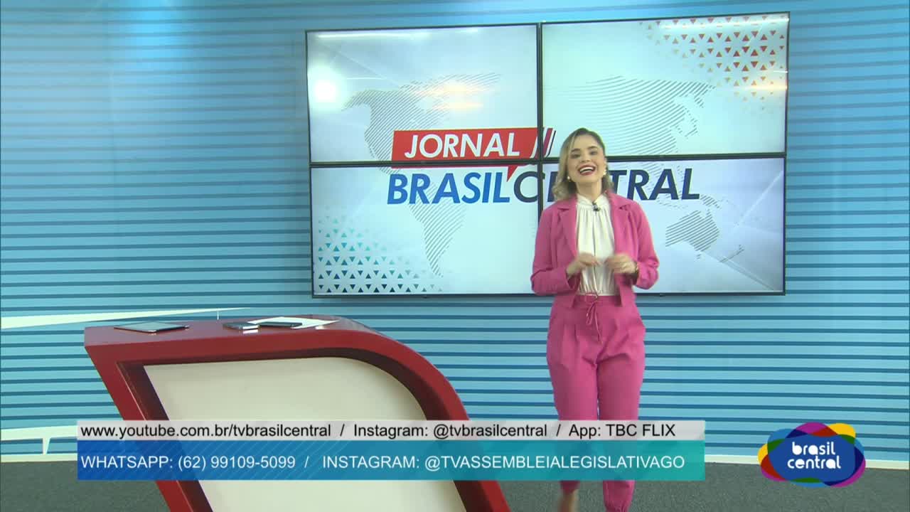 itemCPI da Limpa Gyn pode derrubar Líder de Mabel na Câmara