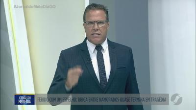 itemAparelho de radioterapia quebra e Araújo jorge suspende atendimento a novos pacientes