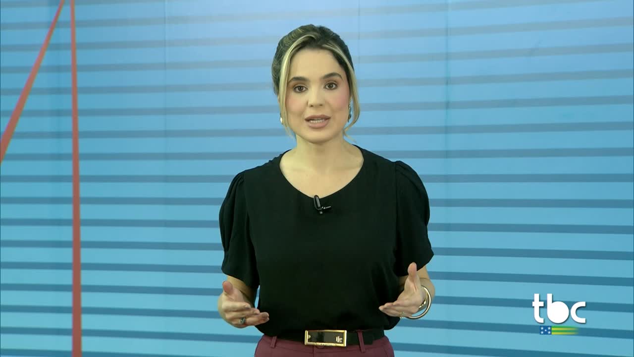 itemAparecida: Carreta da Saúde tem atraído Pacientes de outras Cidades