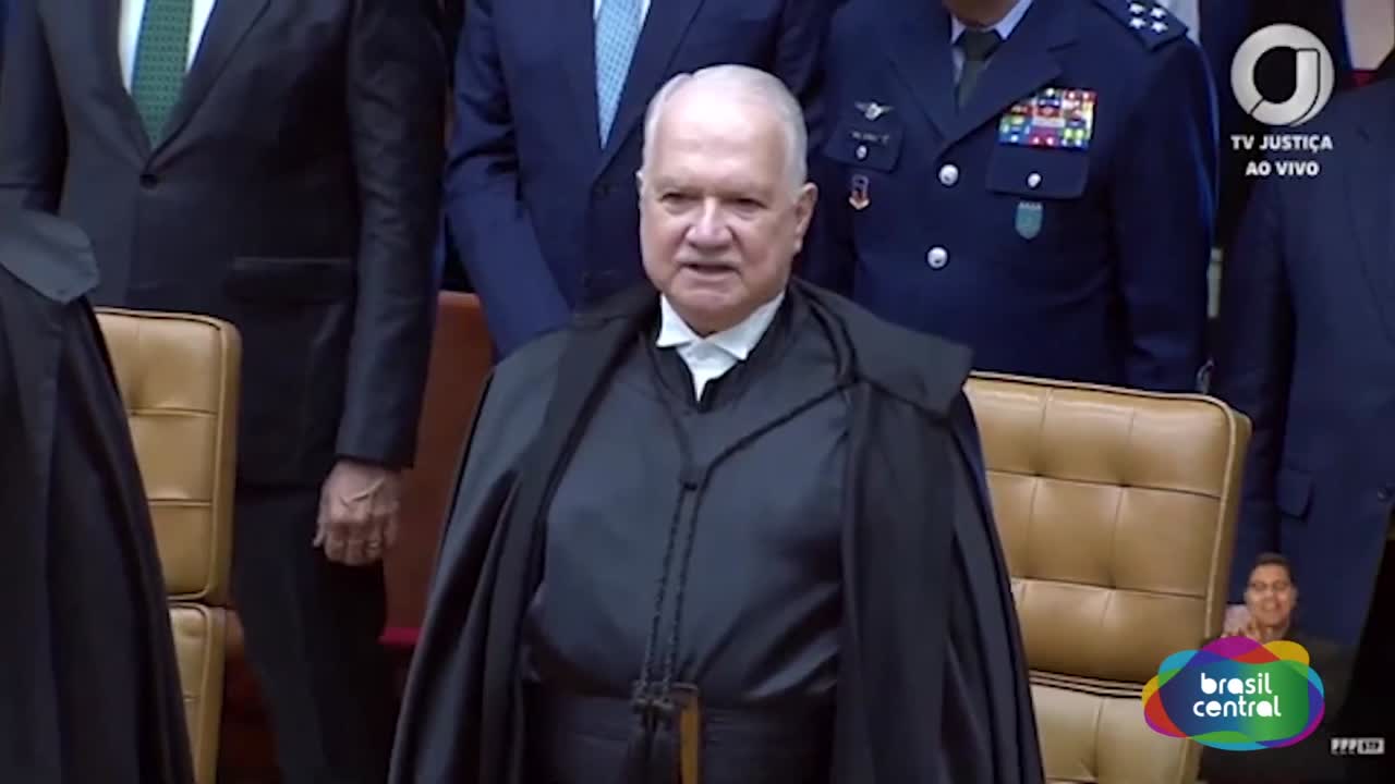 itemFachin quer Código de Conduta em Tribunais