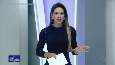 itemPM atira em pitbulll e salva avó e neta em Caiapônia
