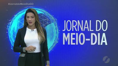 itemAdolescente de 13 anos está desaparecida em Goiânia