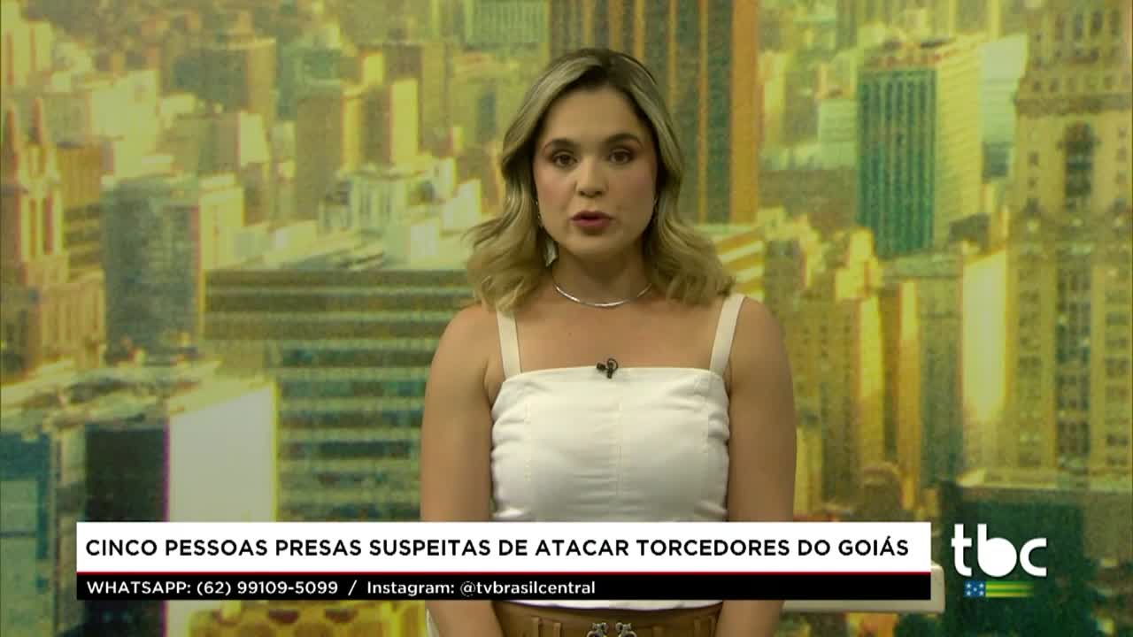 itemPC prende Grupo que aplicava Golpe da Falsa Central Bancaria