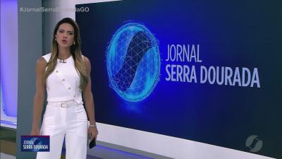 itemVai ficar na cadeia suspeito de agredir criança de 11 anos em Caldas Novas